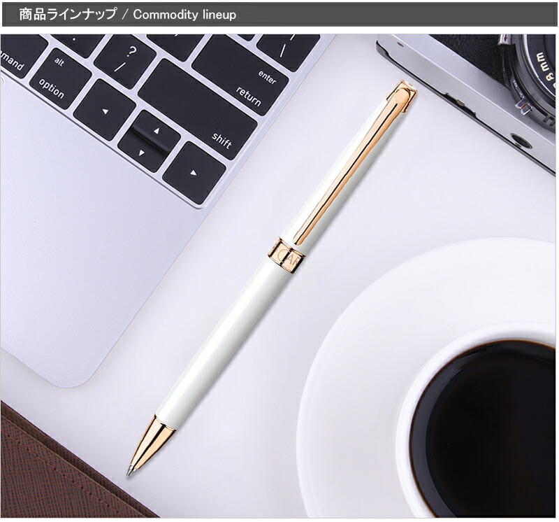 CARAN d'ACHE（カランダッシュ） 在庫一掃 赤字セール 名入れ
