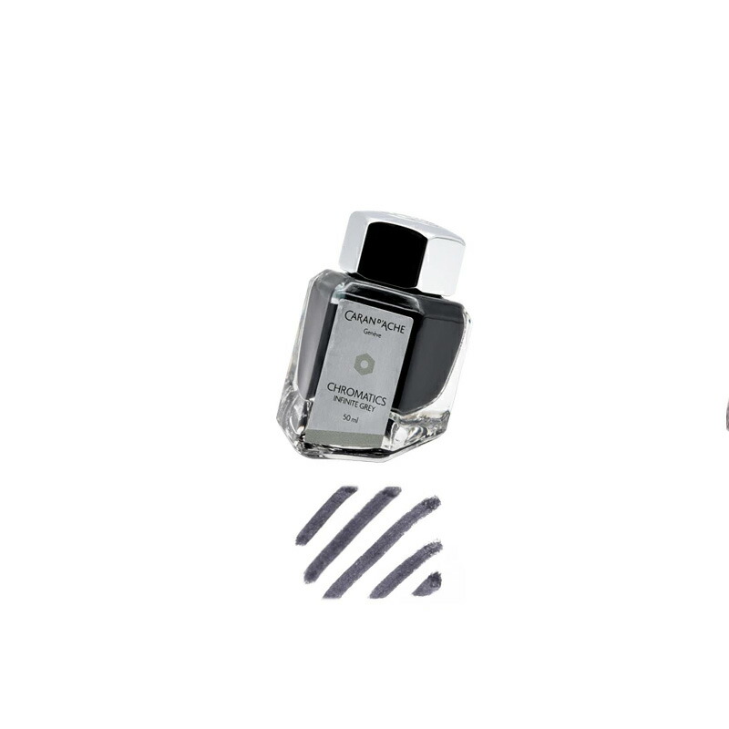 CARAN d'ACHE カランダッシュ D'ACHE クルマティクス 万年筆用