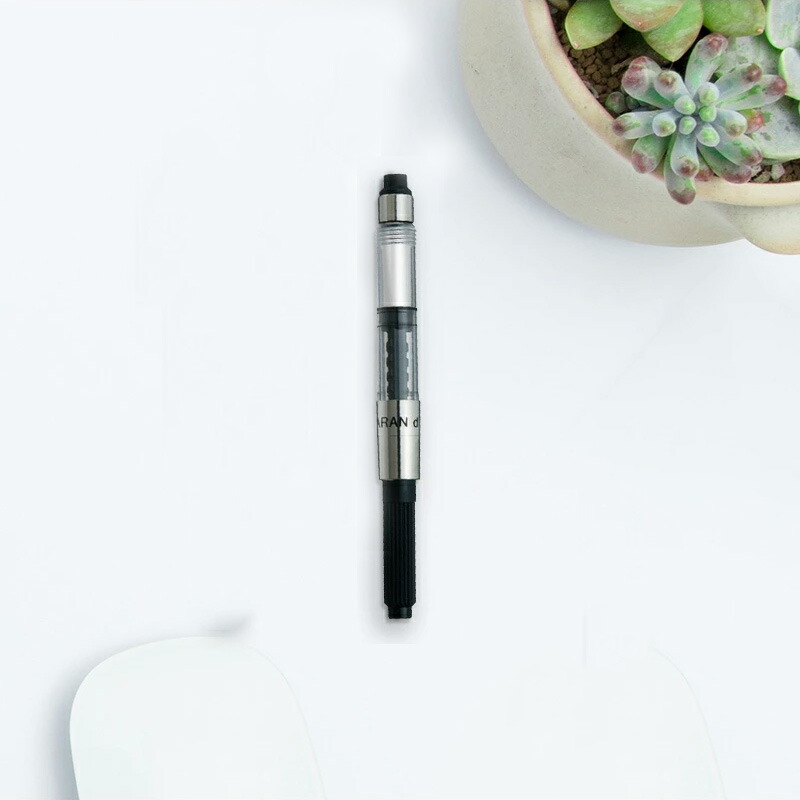 CARAN d'ACHE（カランダッシュ） インクコンバーター スクリュー式