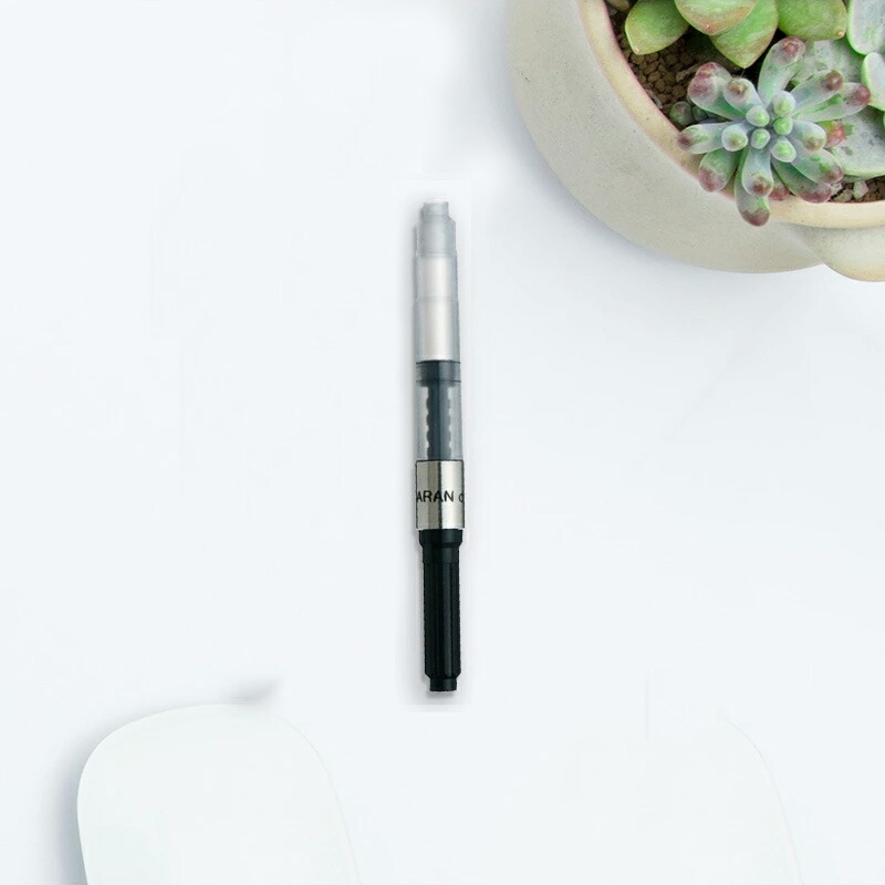 CARAN d'ACHE（カランダッシュ） インクコンバーター スクリュー式