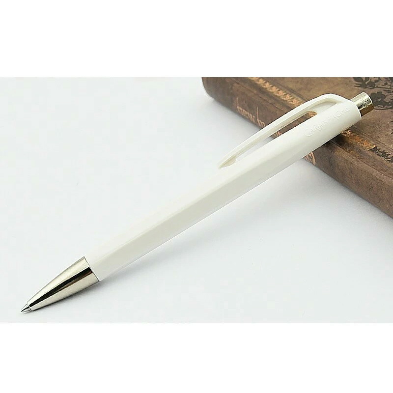 カランダッシュ ボールペン CARAN D'ACHE 888 インフィニット 全10色 NN0888