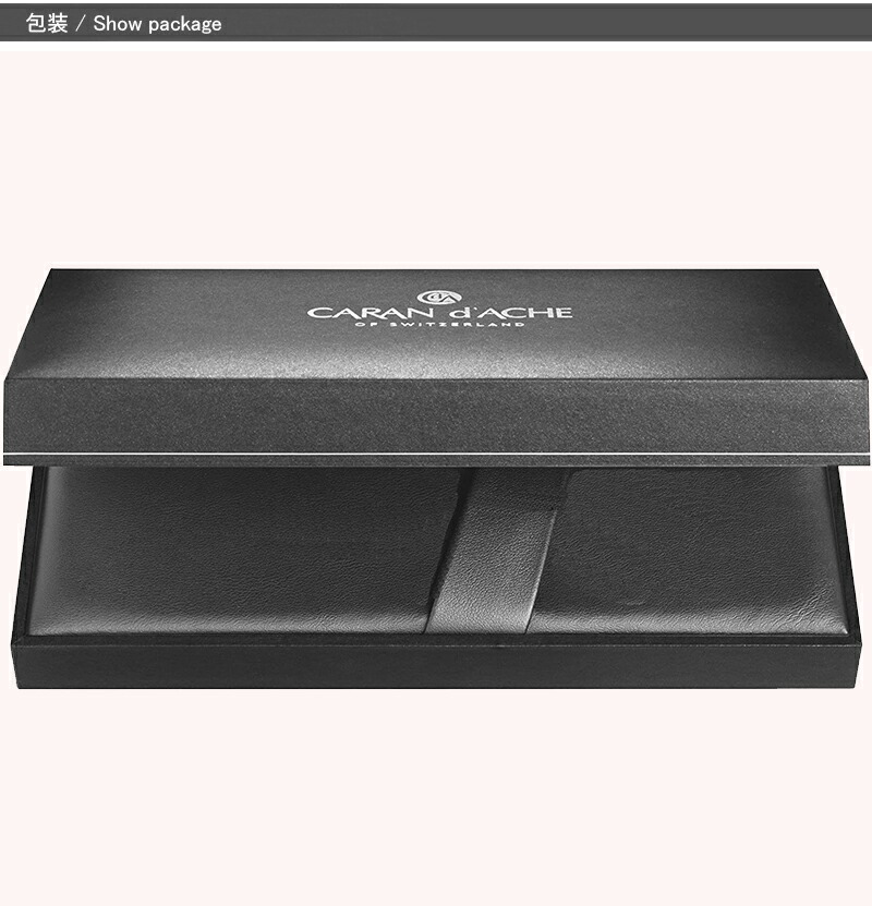 エクリドール カランダッシュ CARAN D'ACHE Ecridor 水性 ローラー