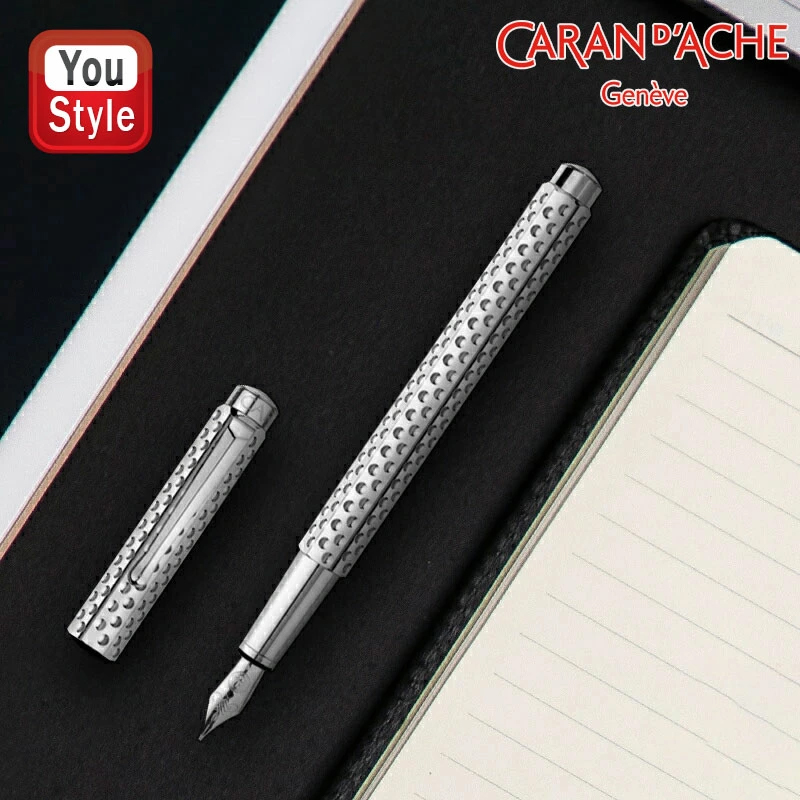 CARAN d'ACHE（カランダッシュ） 万年筆 エクリドール Ecridor
