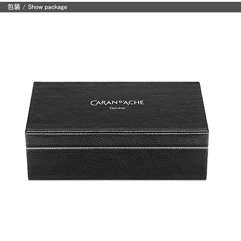 バリアス カランダッシュ CARAN D'ACHE Varius Collection チャイナ