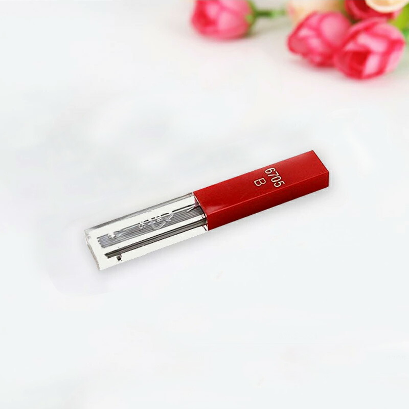 [ 未使用品 ] CARAN D'ACHE メカニカルペンシル　シルバー CARAN d'ACHE D'ACHE Ecridor カランダッシュ メカニカル