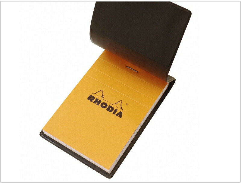 RHODIA メモパッド RHODIA ロディア] メモパッド BLOC RHODIA＜ブロックロディア＞ No.14