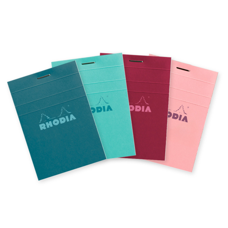RHODIA（ロディア） 「まとめ買いがお得！」 ブロックロディア