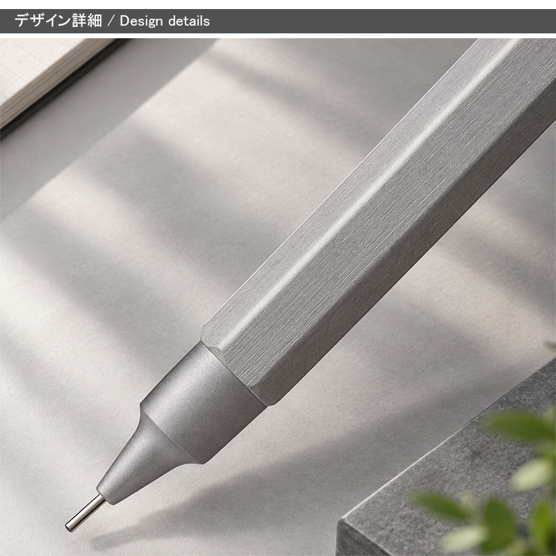 RHODIA（ロディア） 【新色登場】名入れ スクリプト メカニカル