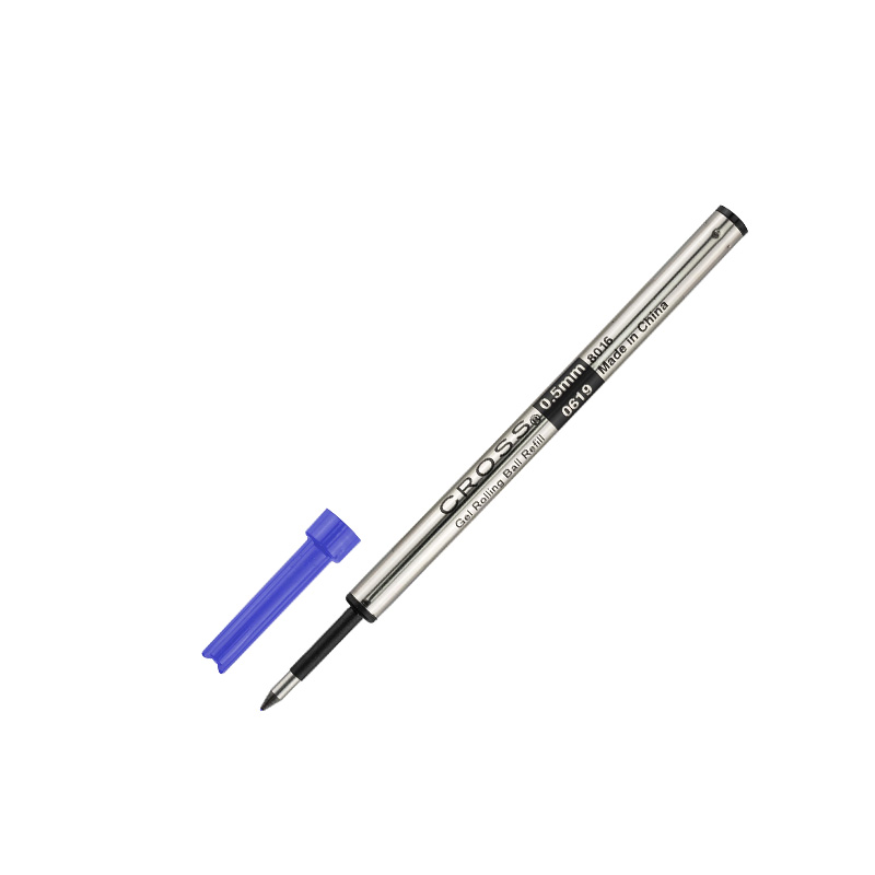CROSS（クロス） セレクチップローラーボール替芯 ジェルインク・水性