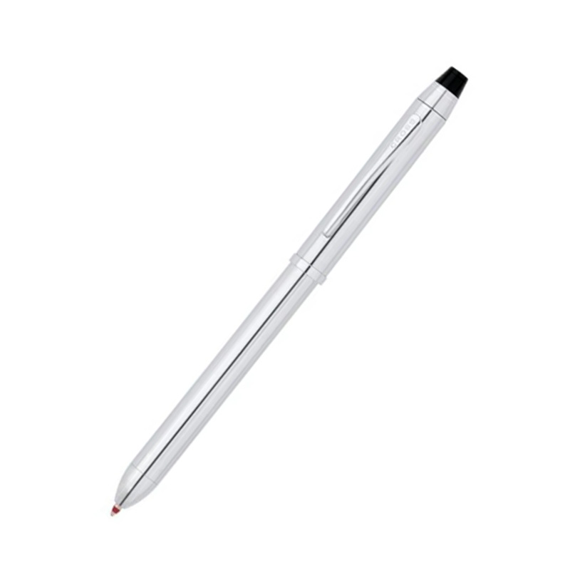 クロス CROSS 多機能ペン テックスリー プラス ボールペン 0.7mm(黒・赤)+シャープペンシル 0.5mm NAT0090 AT0090｜youstyle-pen｜02