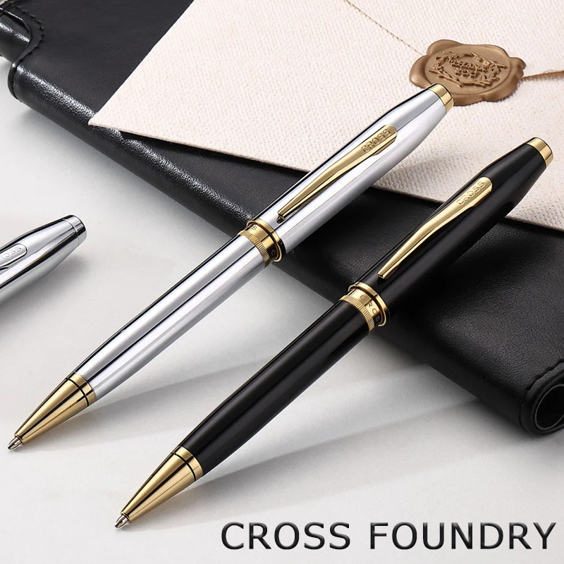 CROSS（クロス） 名入れ ボールペン コベントリー COVENTRY NAT0662