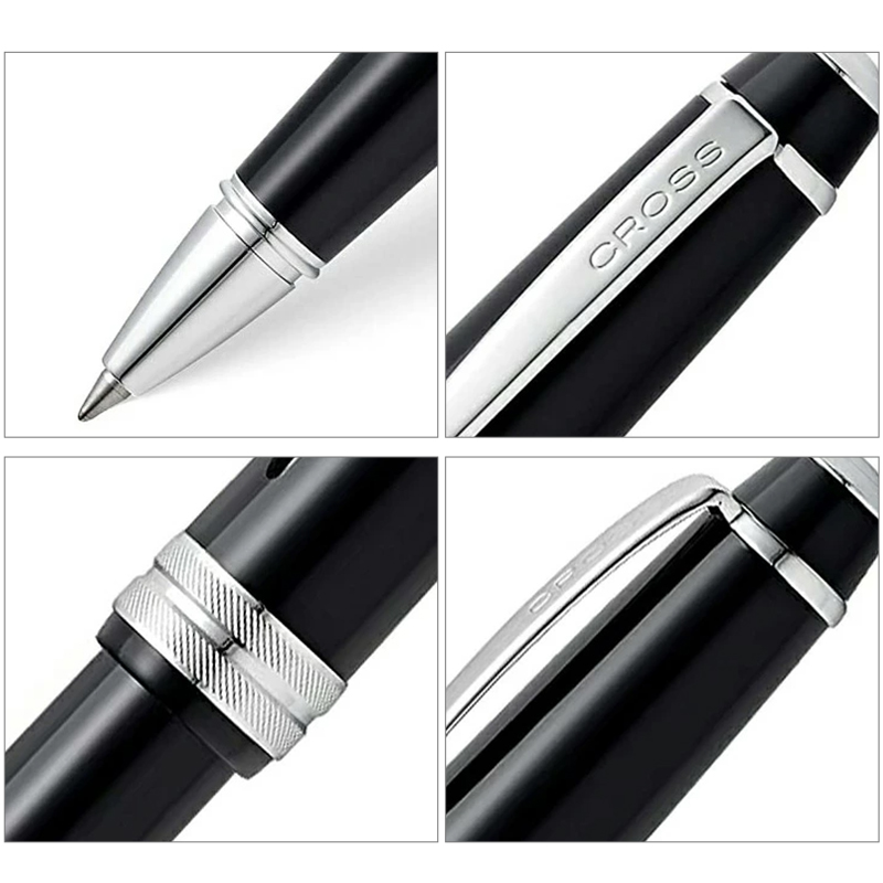 CROSS（クロス） セレクチップ ローラーボール ベイリーライト Bailey