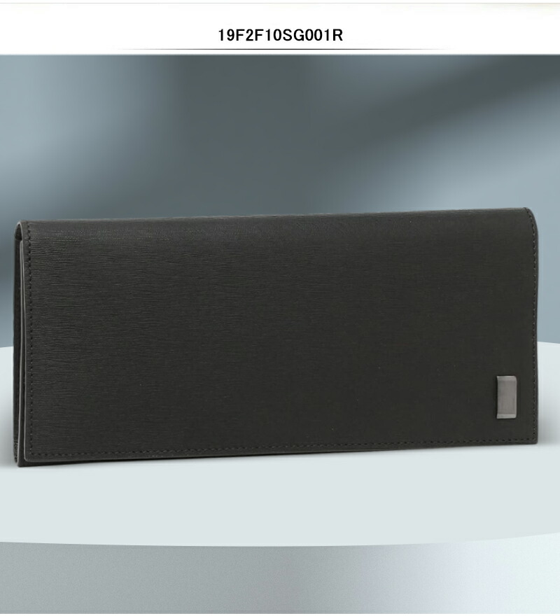サイドカー ダンヒル dunhill メンズ 長財布 小銭入れ有 SIDECAR