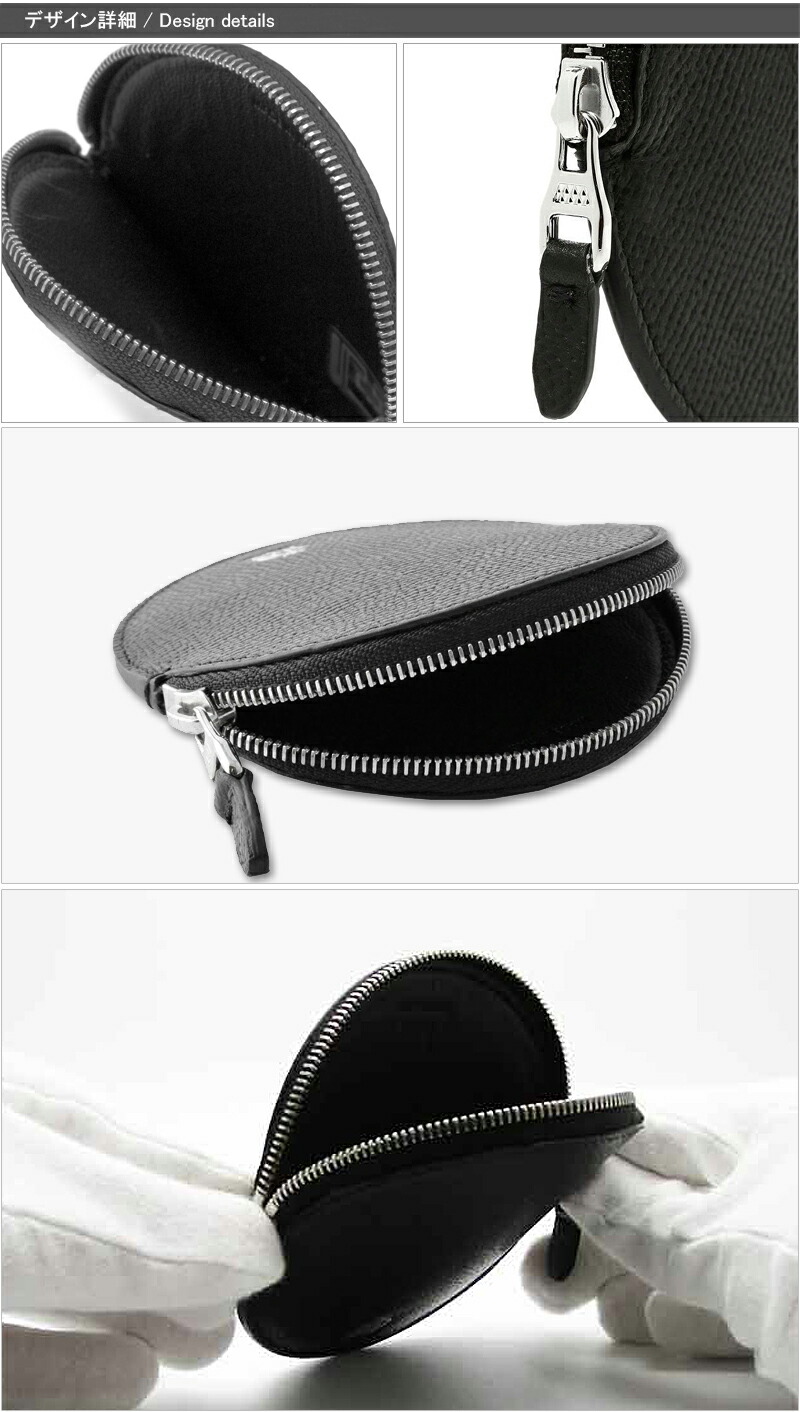 dunhill ダンヒル コインケース CADOGAN L2BCR1A FULHAM