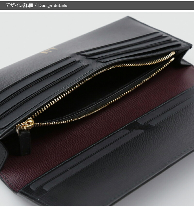 小物 Dunhill dunhill ダンヒル BELGRAVE ベルグレイブ FURHAM 長財布 小銭