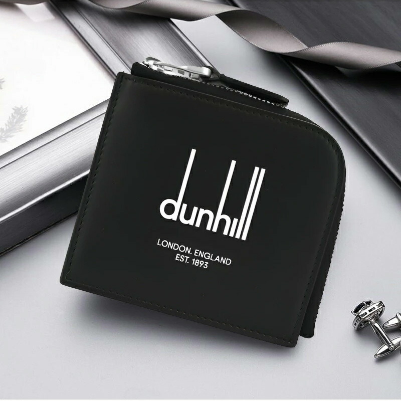 ダンヒル dunhill コインケース CHASSIS LEGACY レガシー メンズ 