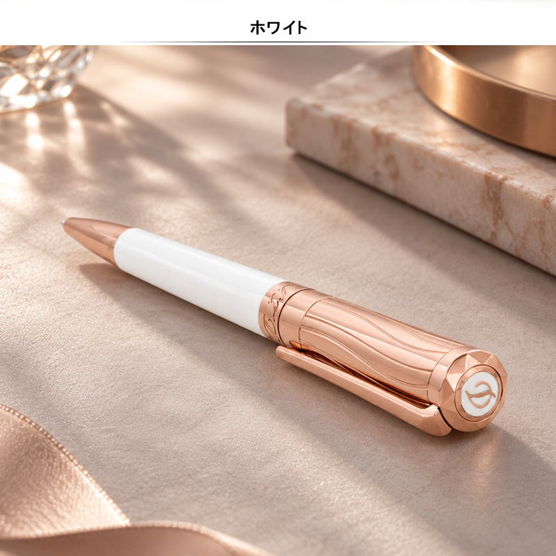 S.T.DUPONT（エス・テー・デュポン） リベルテ LIBERTE ボールペン