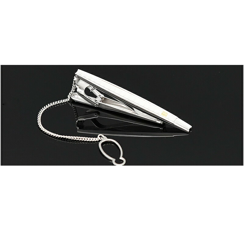 DAKS（ダックス） アクセサリー ネクタイピン シルバー系 全12種類