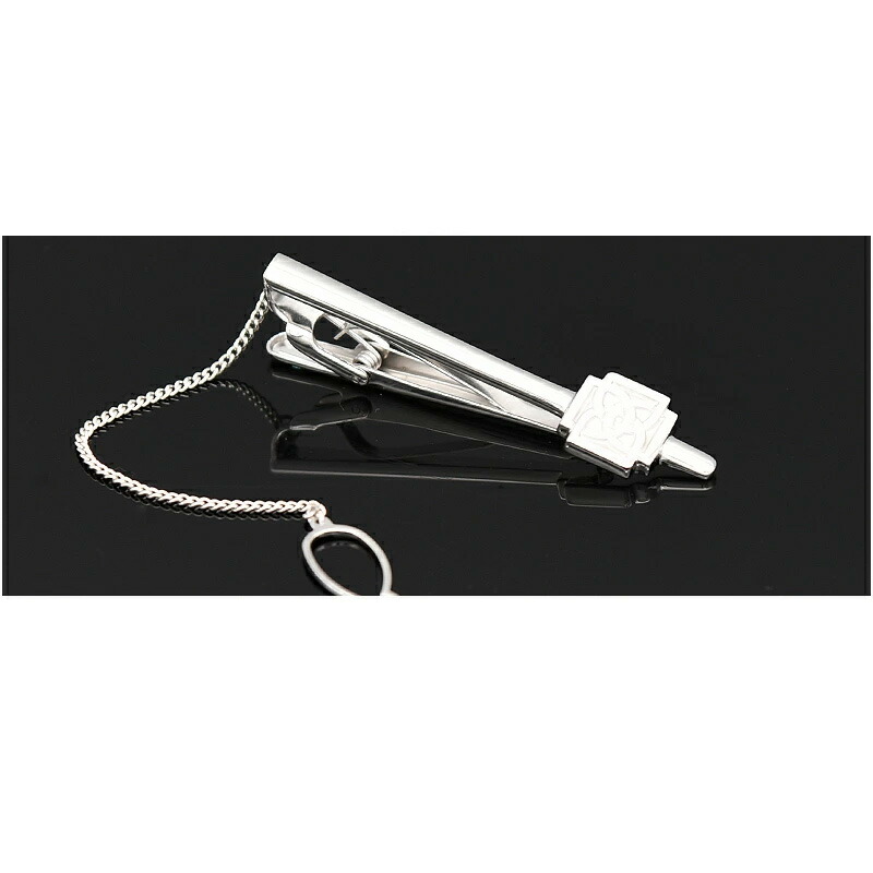 DAKS（ダックス） アクセサリー ネクタイピン シルバー系 全12種類