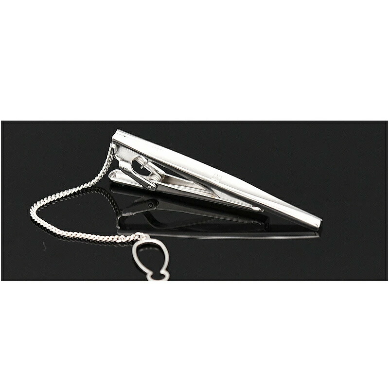 DAKS（ダックス） アクセサリー ネクタイピン シルバー系 全12種類