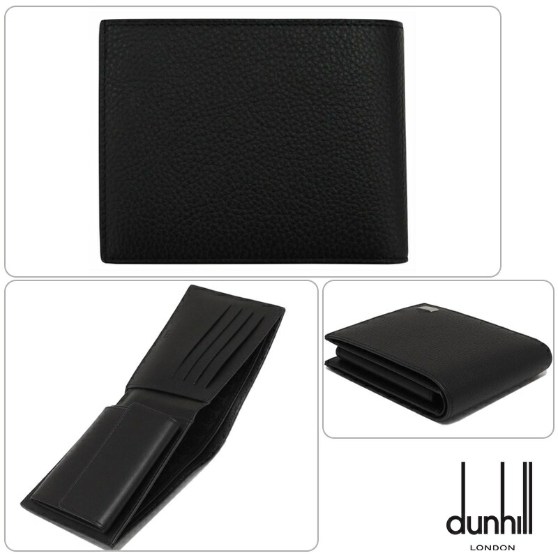 dunhill（ダンヒル） dunhill AVORITIES LEATHER アヴォリティーズ