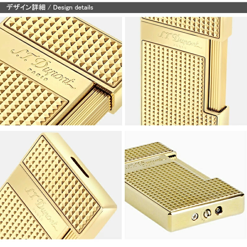 Itami　デュポンライター ITAMI さま専用デュポン ライター - メルカリ