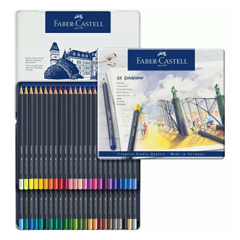 クリエイティブスタジオ ファーバーカステル Faber-Castell
