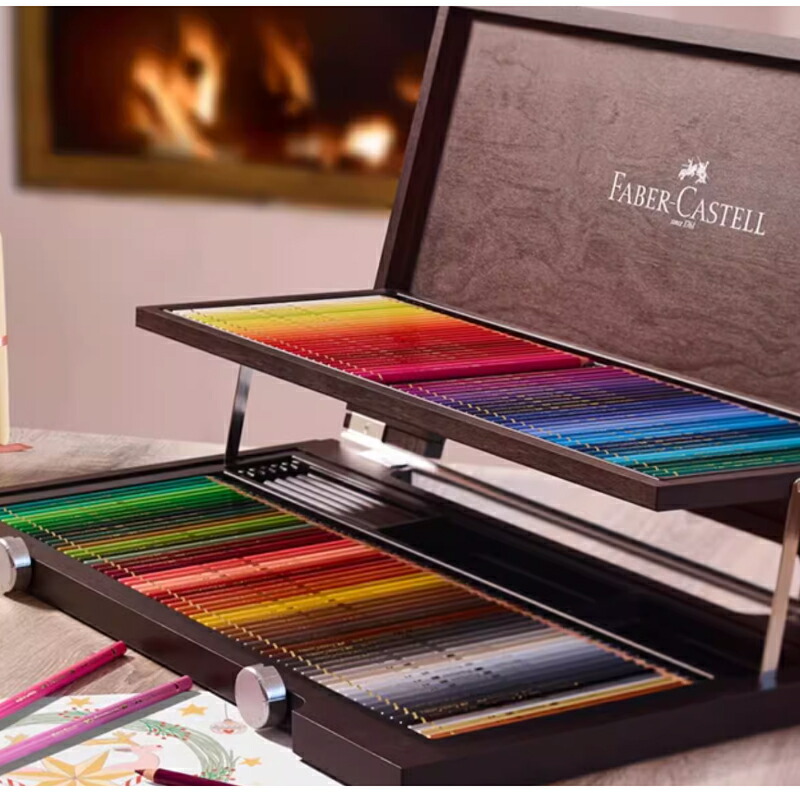 ファーバーカステル Faber-Castell アルブレヒトデューラー 水彩