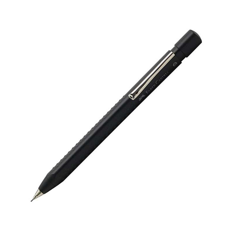 ファーバーカステル ペンシル Faber-Castell グリップ2011 三角形の軸