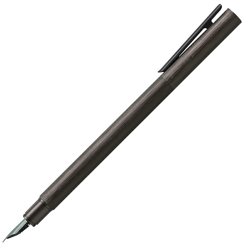 ファーバーカステル 名入れ 万年筆 FABER-CASTELL ネオスリム Neo Slim