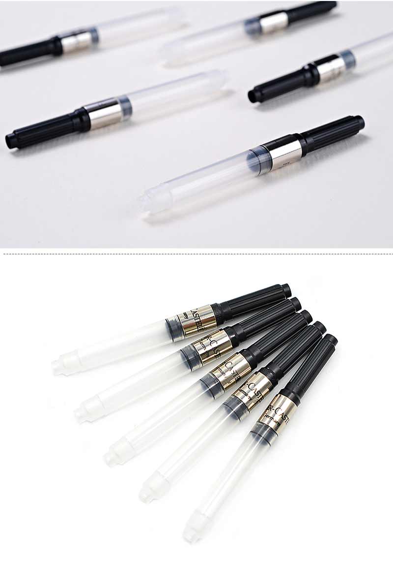 ファーバーカステル Faber-Castell 回転式 コンバーター デザイン