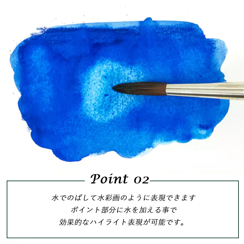 ファーバーカステル Faber-Castell 水彩色鉛筆 24色セット アル