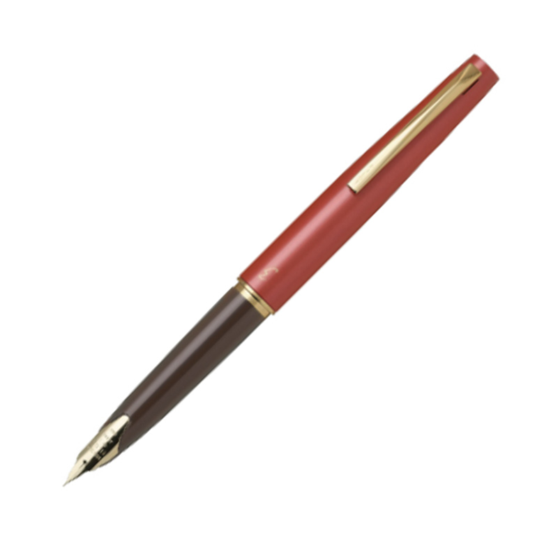 エリート（パイロット） パイロット 万年筆 エリート 95S Elite 14金