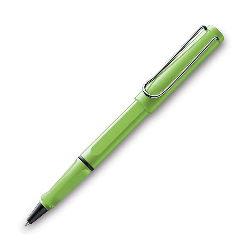 LAMY（ラミー） サファリ ローラーボール LAMY Safari 11色選択