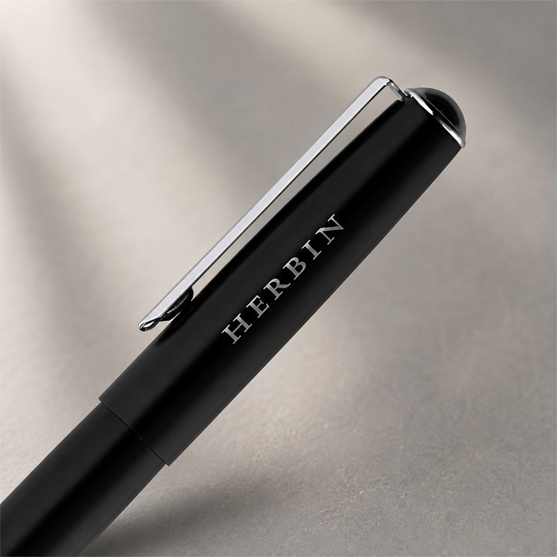 エルバン（HERBIN） J.HERBIN ローラーボール ブラス カートリッジ