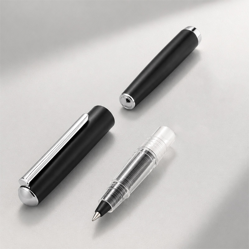 エルバン（HERBIN） J.HERBIN ローラーボール ブラス カートリッジ
