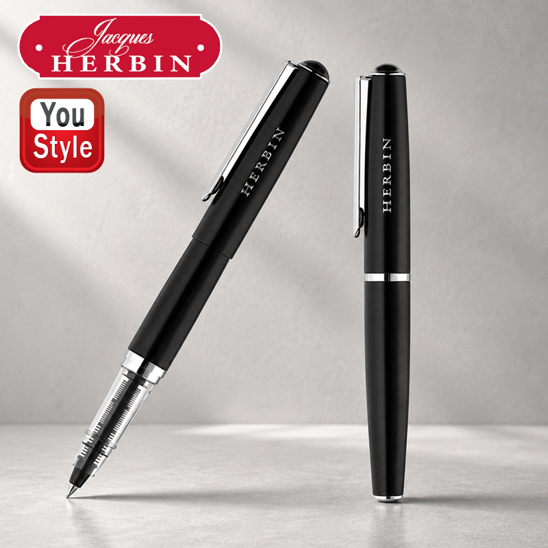 エルバン（HERBIN） J.HERBIN ローラーボール ブラス カートリッジ