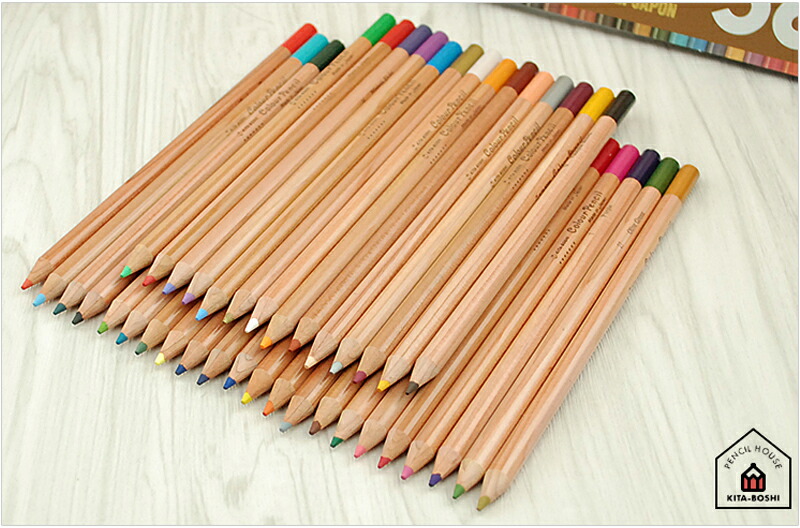 【色鉛筆297色】ほぼ未使用235色＆使用済62色 三菱鉛筆 色鉛筆880 24色セット K88024CPN Mitsubishi 学校 授業