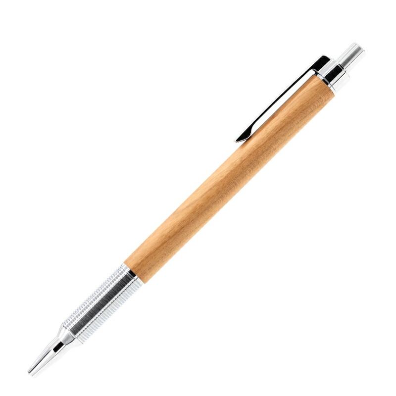 LUDDITE ラダイト EverDraw 木軸シャープペンシル エバードロー