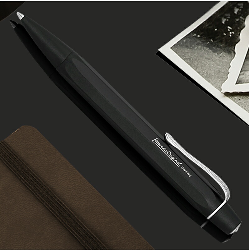Kaweco（カヴェコ） 名入れ ボールペン KAWECO ORIGINAL 油性