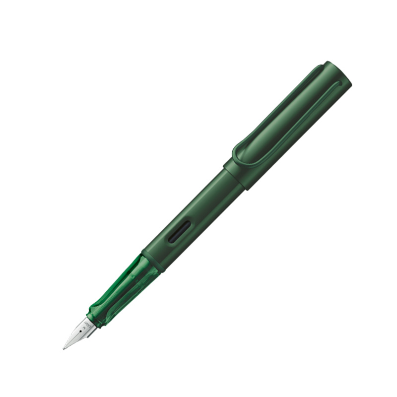アルスター ラミー 万年筆 LAMY AL-star 限定 オータムピンク L0E6