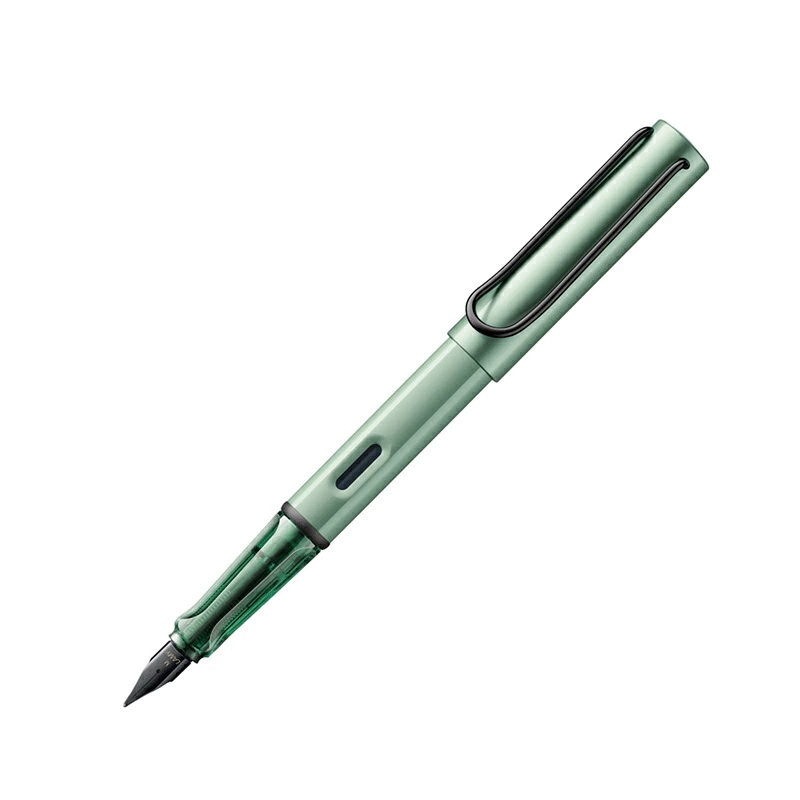アルスター ラミー 万年筆 LAMY AL-star 限定 オータムピンク L0E6