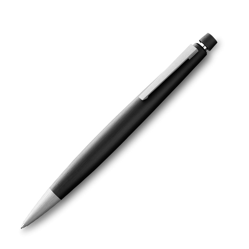 名入れ シャープペン ラミー LAMY 2000  ペンシル シャーペン 0.5mm/0.7mm L101 ギフト プレゼント お祝い 記念品 名前入り 名入り｜youstyle-pen｜02