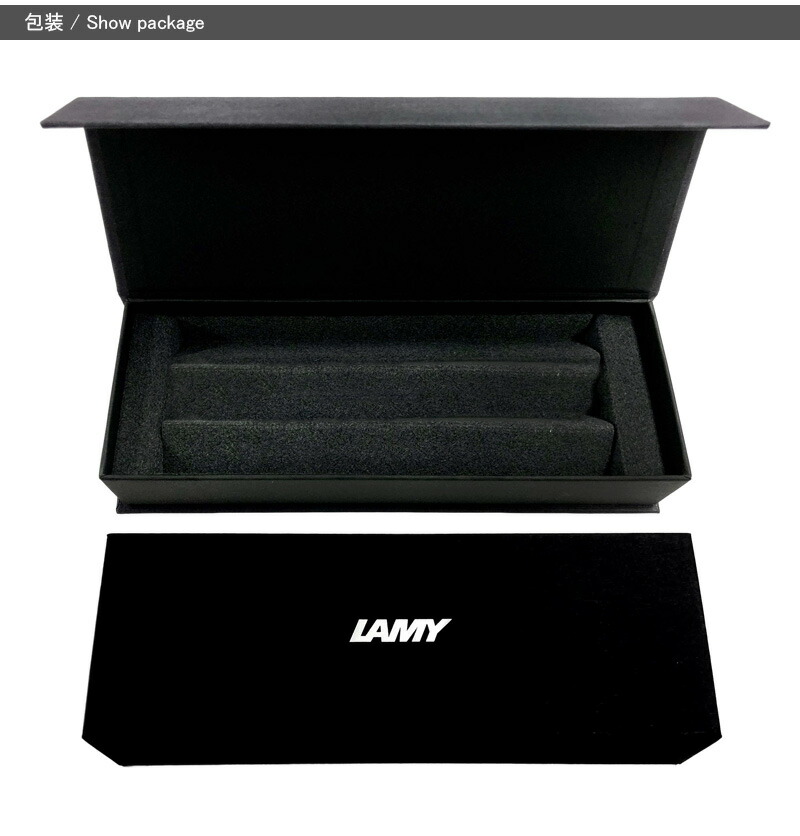 万年筆 名入れ ラミー LAMY 2000 プレミエ ステンレス 万年筆 極細字