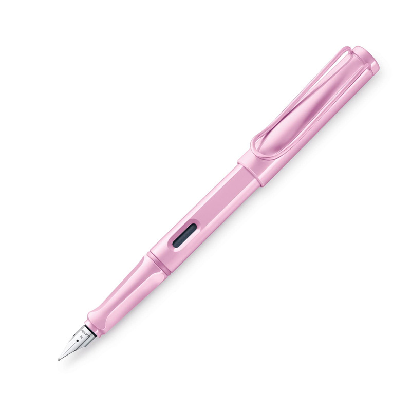 LAMY（ラミー） サファリ 万年筆 限定品 LAMY Safari 限定 L0A9/L0B0
