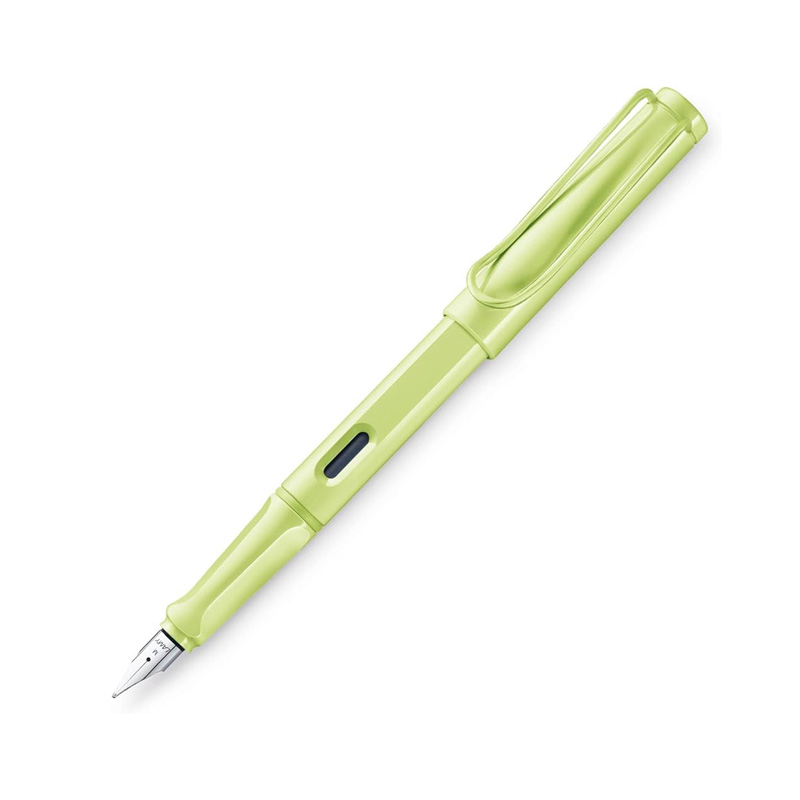 LAMY（ラミー） サファリ 万年筆 限定品 LAMY Safari 限定 L0A9/L0B0
