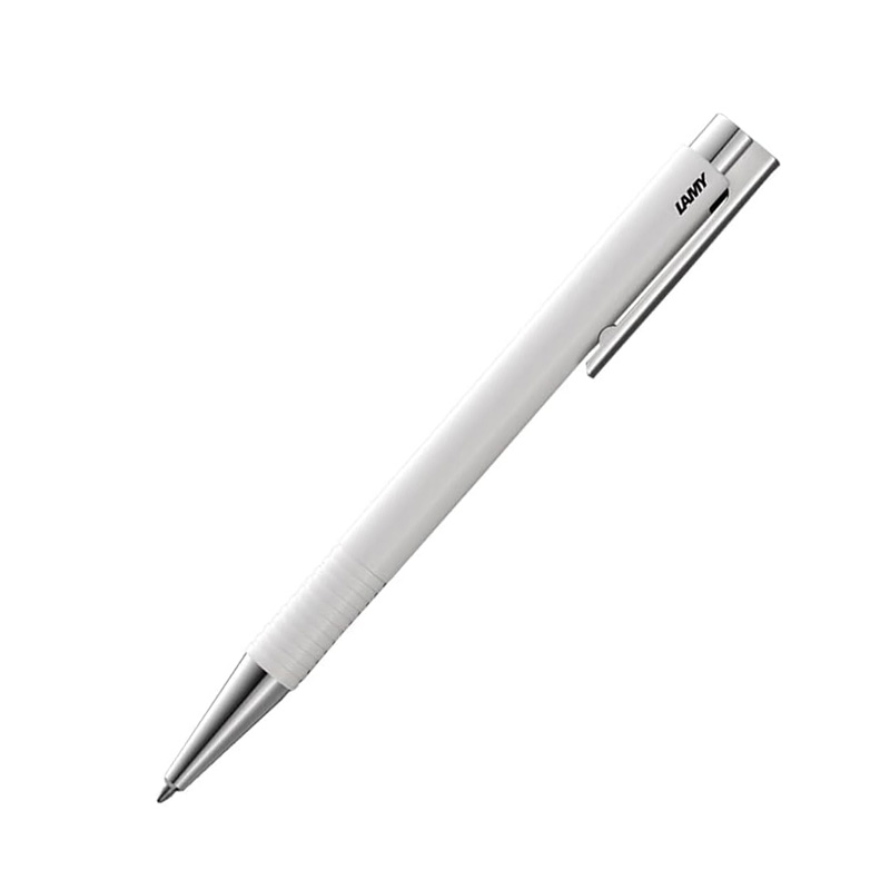LAMY（ラミー） ボールペン 限定 ロゴプラス L204MPL ブラック