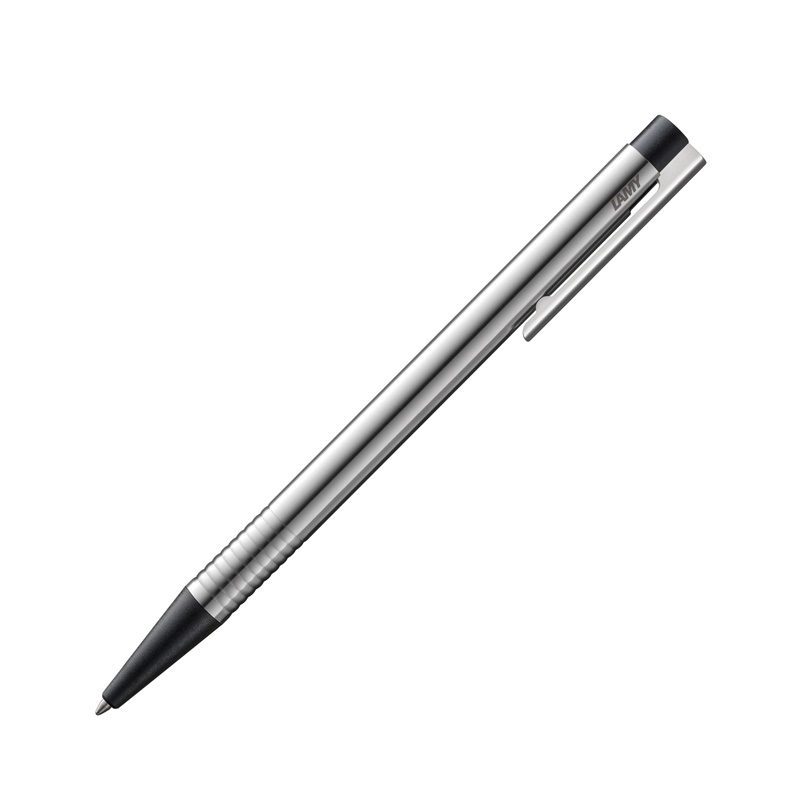 LAMY ボールペン ラミー ロゴプラスティック/ロゴステンレス/限定 ロゴ