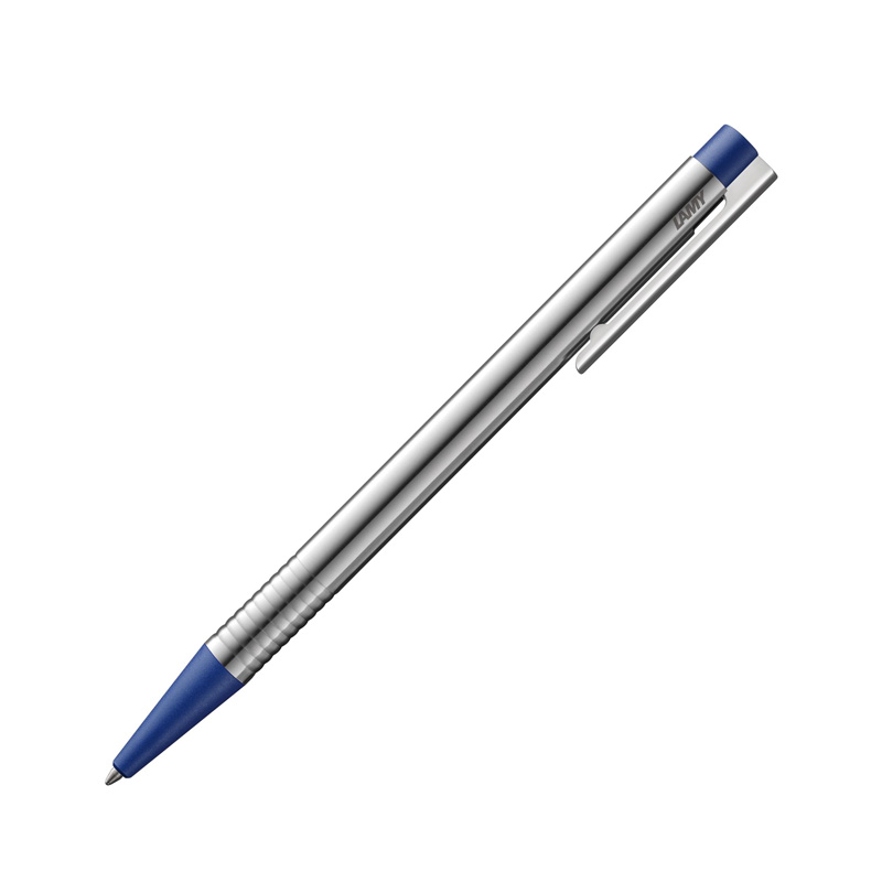 LAMY（ラミー） ボールペン 限定 ロゴプラス L204MPL ブラック