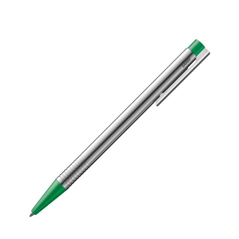 LAMY（ラミー） ボールペン 限定 ロゴプラス L204MPL ブラック